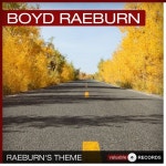 Boyd Raeburn on TIDAL Boyd Raeburn