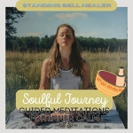 Echoing Silence by Standing Bell Healer on TIDAL Standing Bell Healer - Echoing Silence