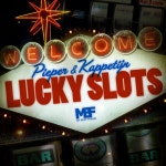 Lucky Slots by Pieper on TIDAL Pieper - Lucky Slots