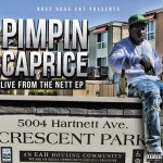 Live from the Nett by Pimpin Caprice on TIDAL Pimpin Caprice - Live from the Nett