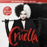 Cruella - TIDAL Cruella