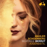 Beatrice Berrut on TIDAL Beatrice Berrut