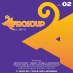 Afrosoup Collection, Vol.2 by Various Artists on TIDAL Various Artists - Afrosoup Collection, Vol.2