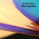 Binaural: 288hz D Tuning Station by Brain Timbre on TIDAL Brain Timbre - Binaural: 288hz D Tuning Station