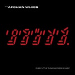 Afghan Whigs on TIDAL Afghan Whigs