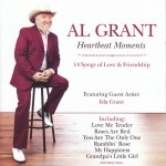 Al Grant on TIDAL Al Grant