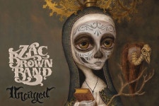 Goodbye In Her Eyes by Zac Brown Band on TIDAL Zac Brown Band - Goodbye In Her Eyes