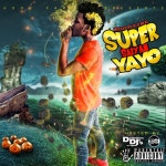Super Saiyan Yayo by Go Yayo on TIDAL Go Yayo - Super Saiyan Yayo