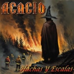 Acacio - TIDAL Acacio