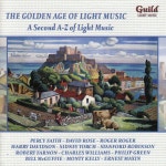The Golden Age of Light Music: A Second A-Z of Light Music / Various Artists - TIDAL Various Artists - The Golden Age of Light... 
