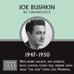 Joe Bushkin on TIDAL Joe Bushkin