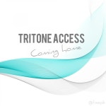 Tritone Access on TIDAL Tritone Access