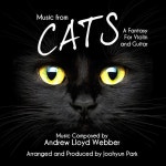 Music From Cats: A Fantasy For Violin And Guitar by Joohyun... TIDAL Joohyun Park - Music From Cats: A Fantasy For Violin And Guitar