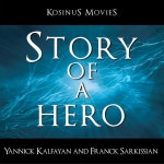 Story Of A Hero by Franck Sarkissian on TIDAL Franck Sarkissian - Story Of A Hero