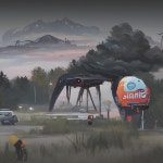 風に伝わる継承 / u - TIDAL u - 風に伝わる継承