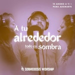 Sobredosis Worship on TIDAL Sobredosis Worship