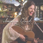 Take Me For A Ride by Imogen Clark on TIDAL Imogen Clark - Take Me For A Ride