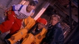 What About Your Friends (Official Video) by TLC on TIDAL TLC - What About Your Friends (Official Video)