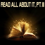 Read All About It, Pt. III by Read All About It on TIDAL Read All About It - Read All About It, Pt. III