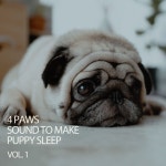 4 Paws Sound To Make Puppy Sleep Vol. 1 / The Sleep Haven - TIDAL The Sleep Haven - 4 Paws Sound To Make Puppy Sleep Vol. 1