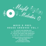 Move D on TIDAL Move D