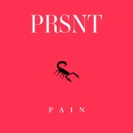 PRSNT on TIDAL PRSNT
