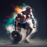 Fitness y Workout 2015 (La Mejor Musica Electronica Para Hacer... Deporte, GYM 2015) by Top Fitness DJs on TIDAL Top Fitness DJs... 