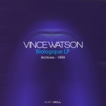 빈스어노인팅 | Vince Watson on TIDAL Vince Watson