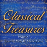 Classical Treasures Vol. 1: Favorite Melodic Masterpieces by Various Artists on TIDAL Various Artists - Classical Treasures Vol.... 