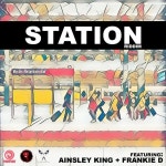 Station Riddim by Frankie D on TIDAL Frankie D - Station Riddim