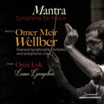 Omer Meir Wellber on TIDAL Omer Meir Wellber