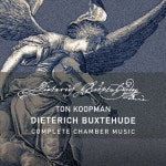 1 nr. 7 BuxWV 258 by Dieterich Buxtehude & Catherine Manson & Mike Fentross & Paolo Pandolfo & Ton Koopman on TIDAL Dieterich... 