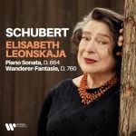 Elisabeth Leonskaja on TIDAL Elisabeth Leonskaja