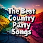 The Best Country Party Songs / Various Artists - TIDAL Various Artists - The Best Country Party Songs