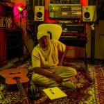 Mr Vron - TIDAL Mr Vron