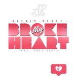 Alexis Renee on TIDAL Alexis Renee