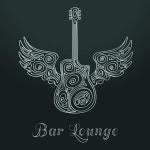Bar Lounge – Soft Guitar Bossa, Easy Listening, Relax with Guitar by Easy Listening Chilled Jazz on TIDAL Easy Listening... 