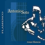 Rosas Blancas by Antonio Soto on TIDAL Antonio Soto - Rosas Blancas