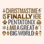 Pentatonix on TIDAL Pentatonix