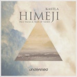 Kastla on TIDAL Kastla