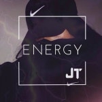 Energy by JT on TIDAL JT - Energy