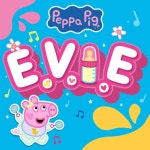 Peppa Pig on TIDAL Peppa Pig