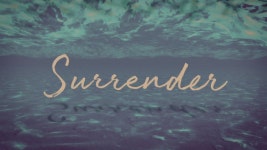 Surrender (Official Lyric Video) by Natalie Taylor on TIDAL Natalie Taylor - Surrender (Official Lyric Video)