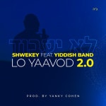 Yaakov Shwekey on TIDAL Yaakov Shwekey