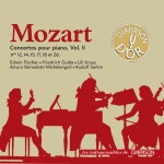 12, 14, 15, 17, 18 & 26 (Les indispensables de Diapason) by Various Artists on TIDAL Various Artists - Mozart: Concertos pour... 
