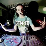 Gym To by CDM Project on TIDAL CDM Project - Gym To