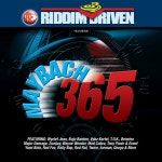 Riddim Driven: Maybach 365 by Various Artists on TIDAL Various Artists - Riddim Driven: Maybach 365