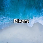 Rivers by Yoga Club on TIDAL Yoga Club - Rivers