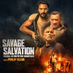 Savage Salvation (Original Motion Picture Soundtrack) by Philip Klein on TIDAL Philip Klein - Savage Salvation (Original Motion... 