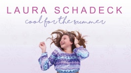 TIDAL Laura Schadeck - Cool For The Summer